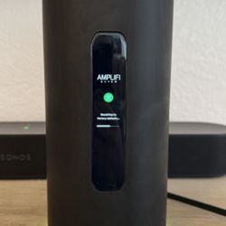 AmpliFi Alien - WiFi router