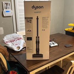 Dyson WashG1 Vacuum/Mop