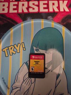 Tomodachi life living the dream