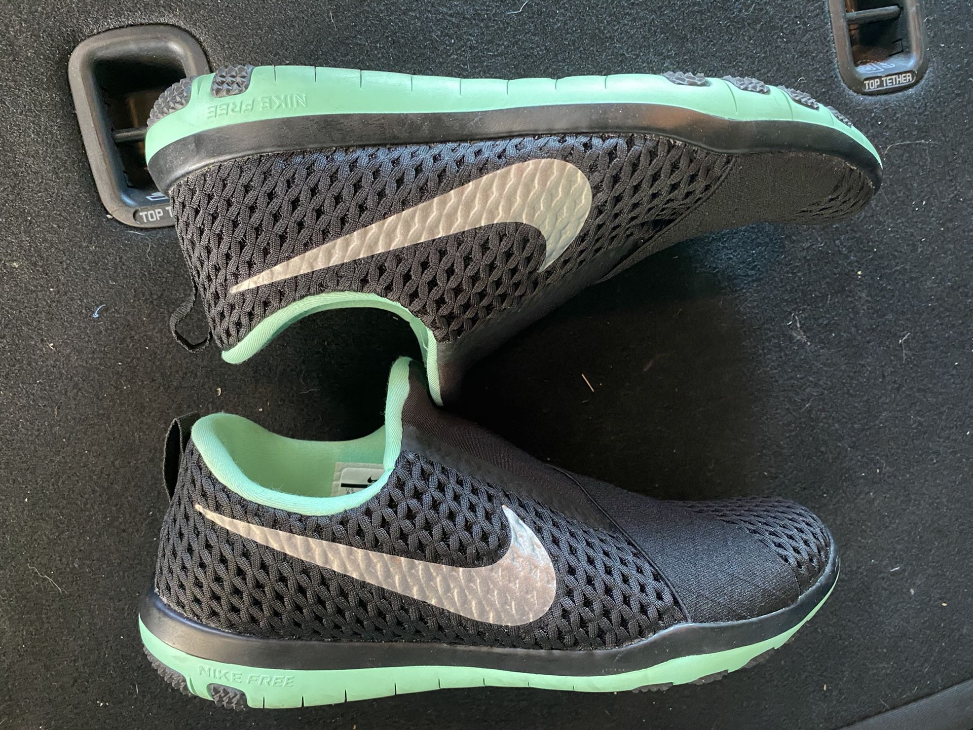 Women’s Nike Free Connect 9.5