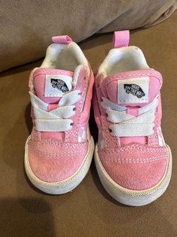Vans 5.5c