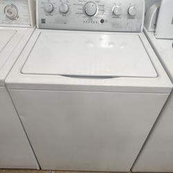 Kenmore Top Load Washer Digital Auto Sensing Load In Excellent Working Condition 