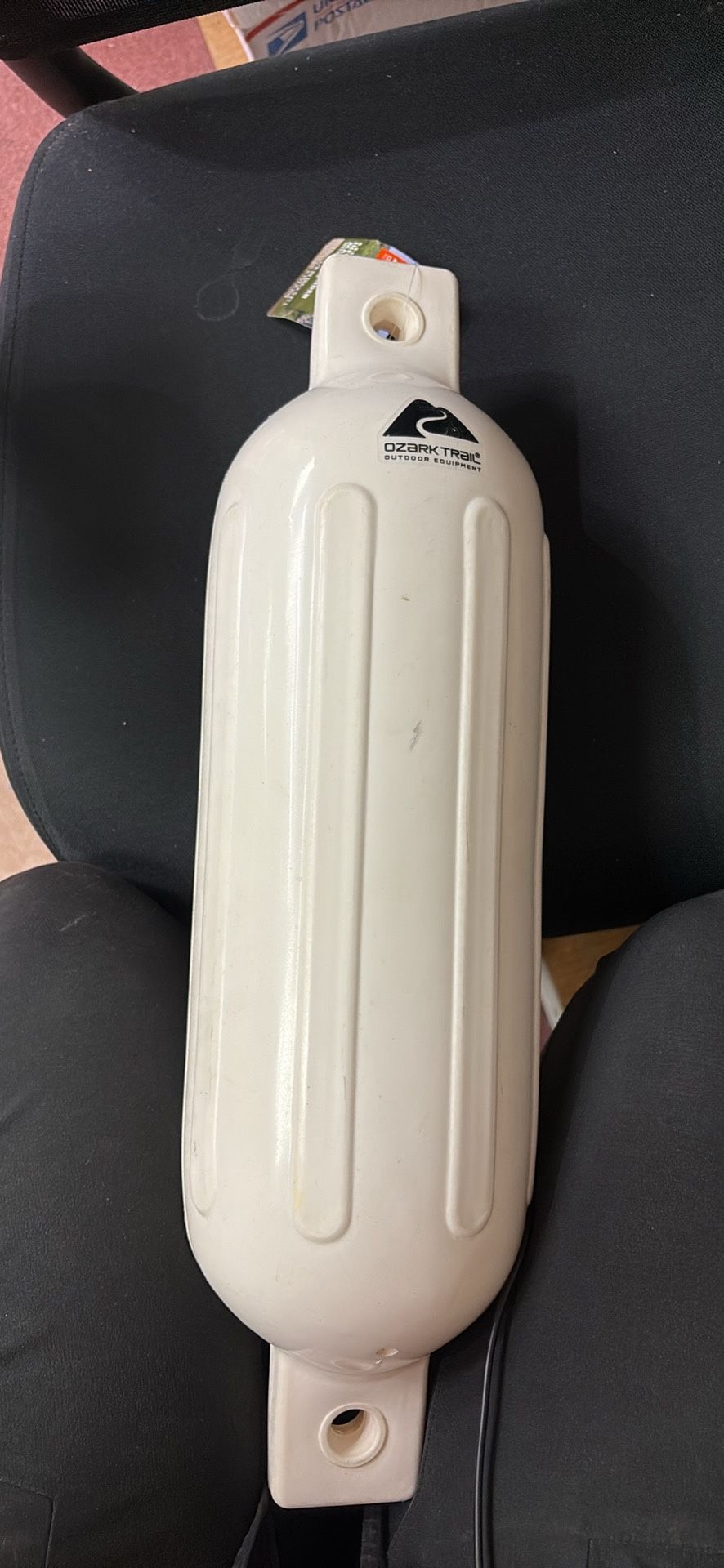 OZARK TRAIL INFLATABLE MARINE FENDER