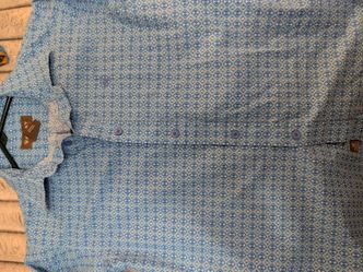 Ariat youth boys long sleeve shirt