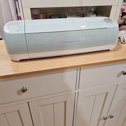 Critcut Explore 2 Excellent Condition 