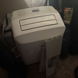 Lg Ac 