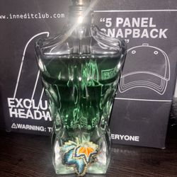 Barely Used Willing to Negotiate Men's Cologne