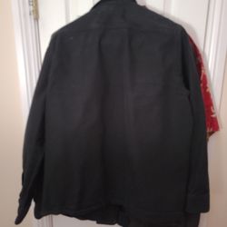Mens Express Jacket