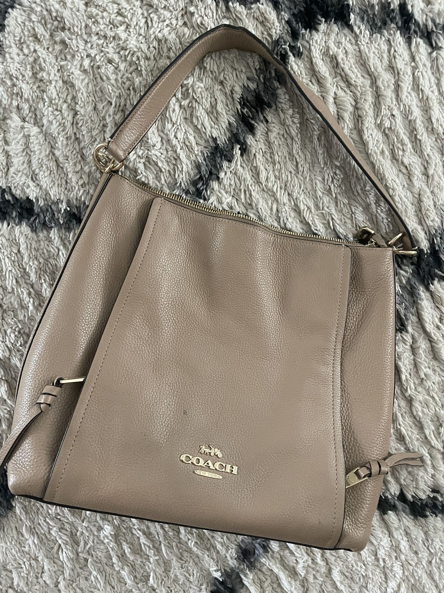 Coach Shoulder Bag,All Products : American Fashion Style Bags On Sale