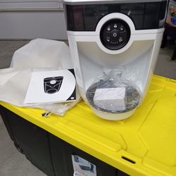 Whisker Automatic Pet Feeder