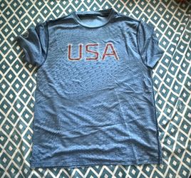 USA Jersey