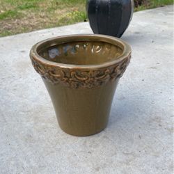 Plant Holder/Pot