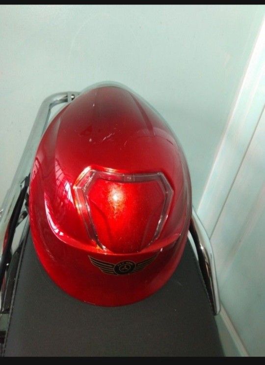 Electric Bike E-Fly Bike