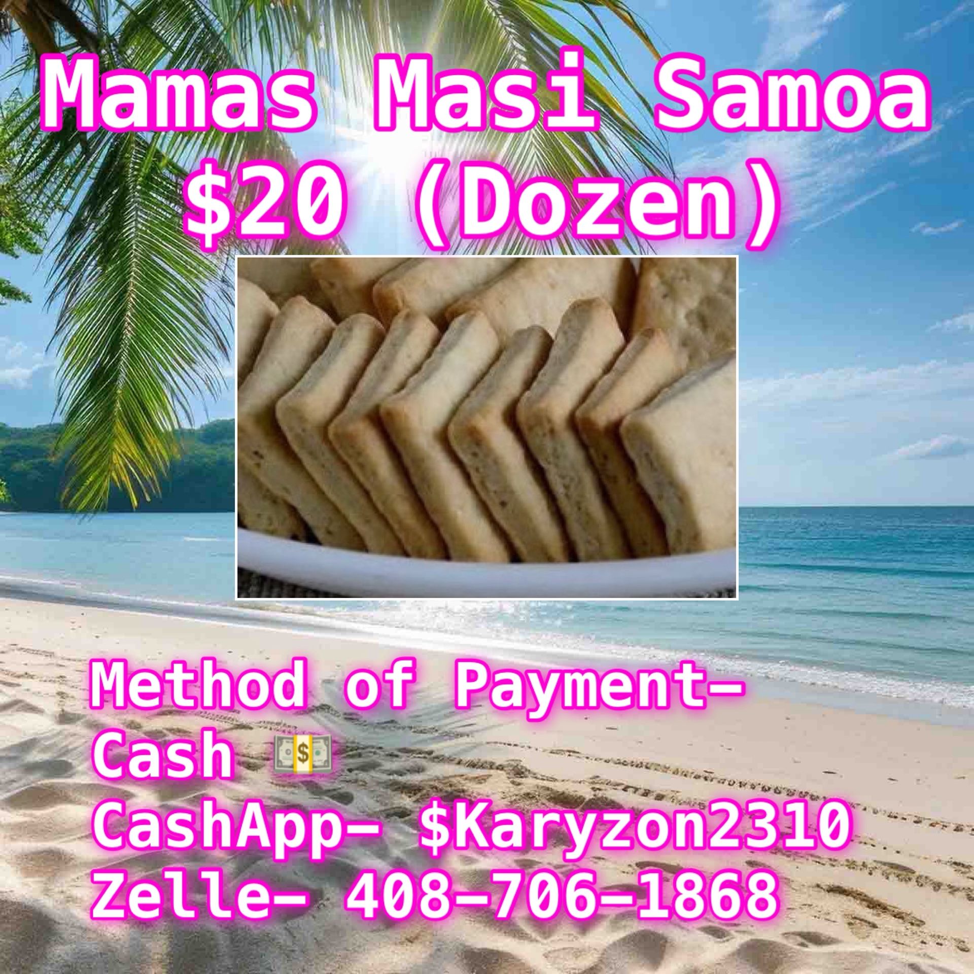 Best Masi Samoa