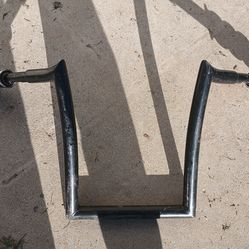 HARLEY DAVIDSON HANDLE BARS