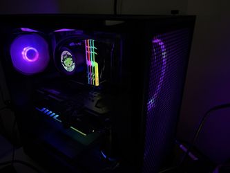 Custom PC