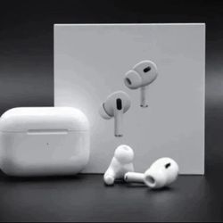 Airpod Pros 2 