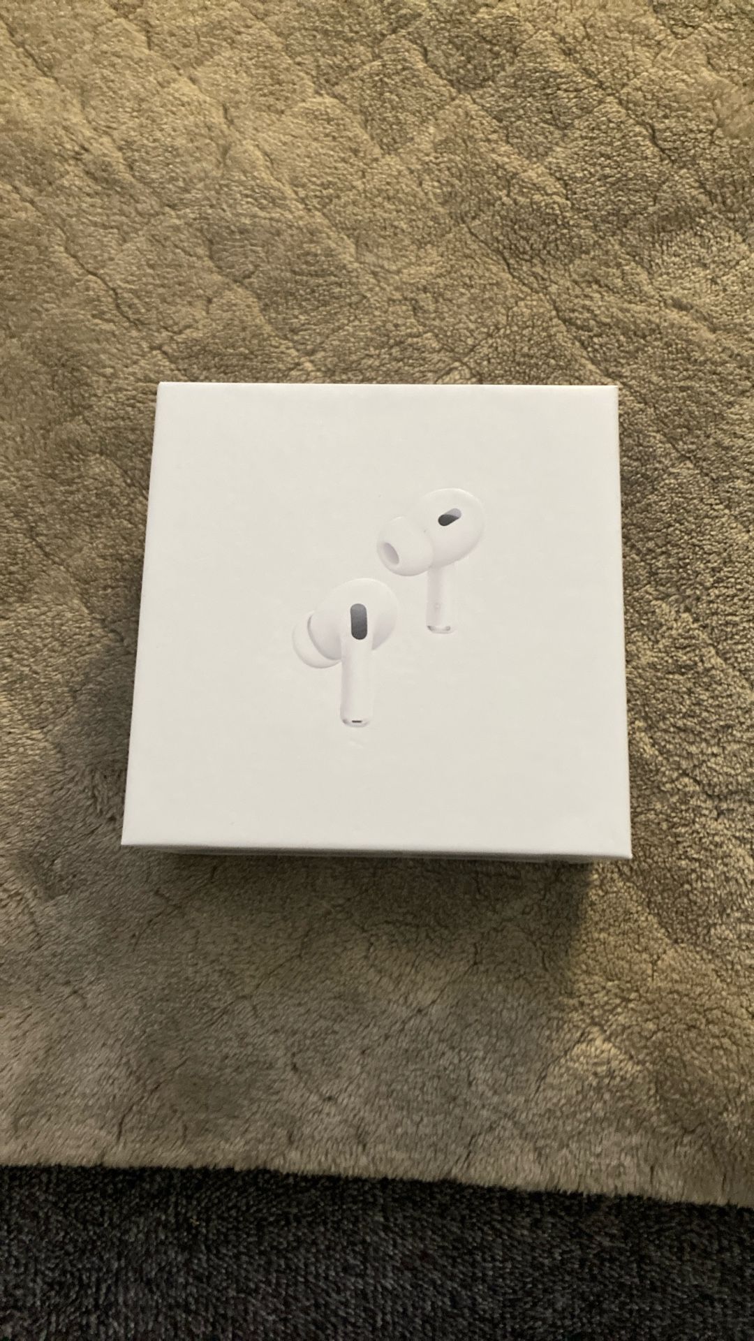 Air Pod Pros(gen 2)