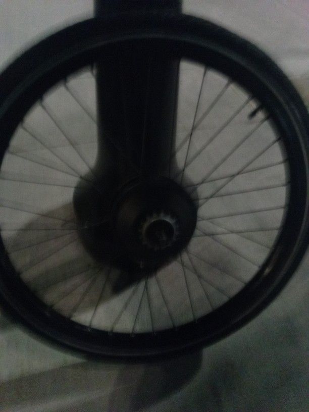 Rear Hub Best Offer