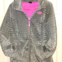 Northface Jacket Girls XL 