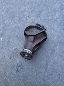 Toyota Corolla 3rd Member