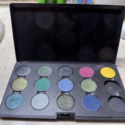 Mac Palette 