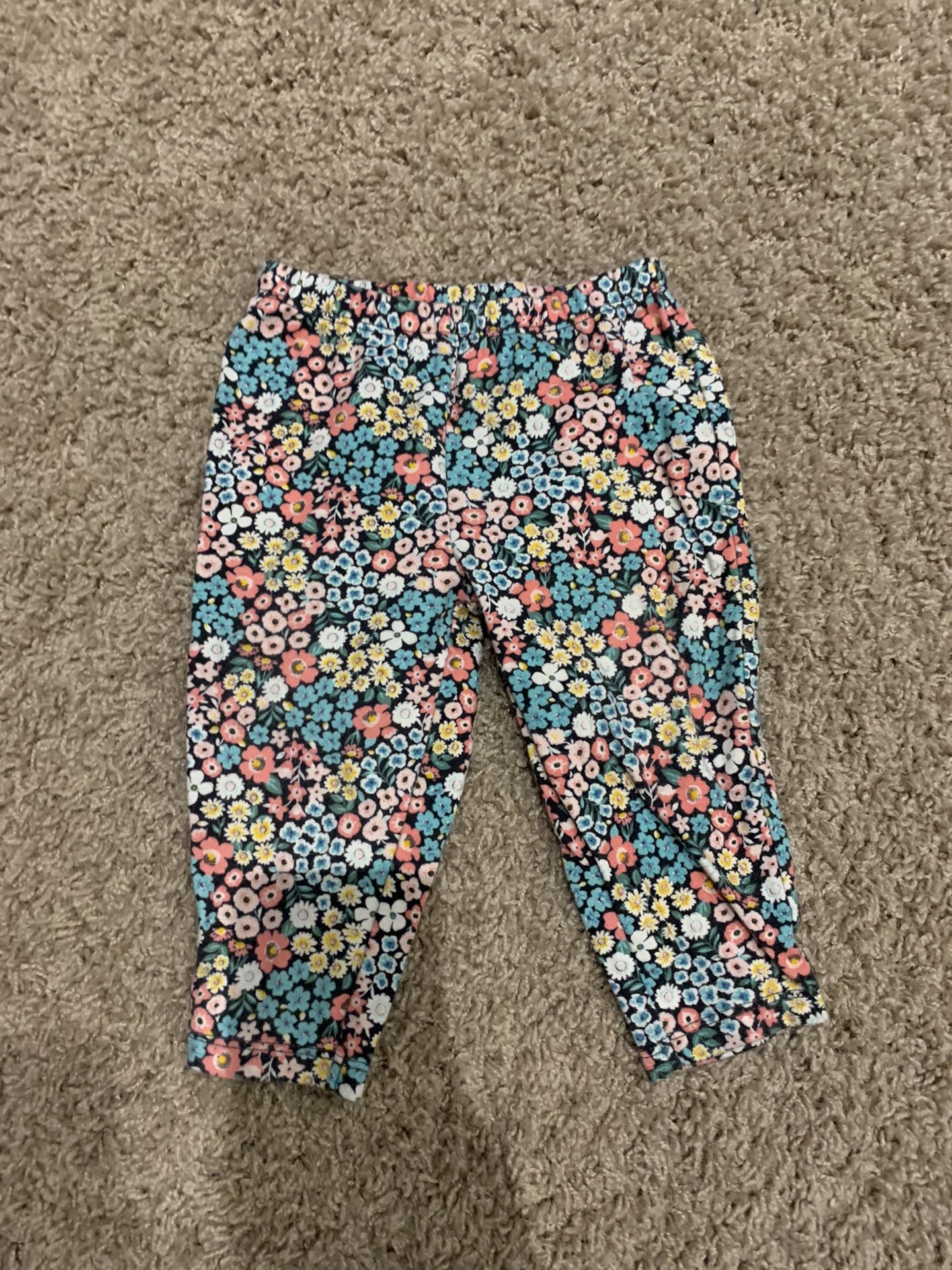 9 Month Baby Girl Clothes