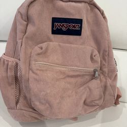 Backpack 