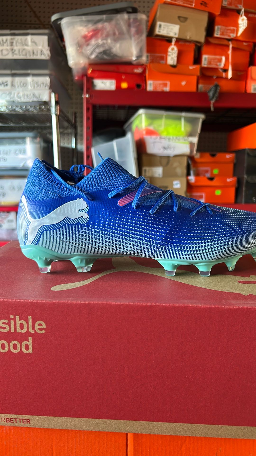 Puma Future 7 