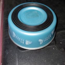 Food Or Water Dish