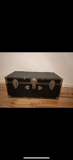 Storage Chest