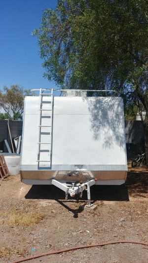 New and Used Enclosed trailers for Sale in Phoenix, AZ ...