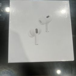 Airpods Pro 2nd Gen