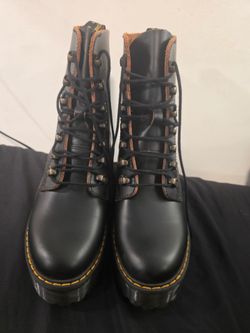 Doc martens