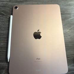 iPad Air (4th Generation)