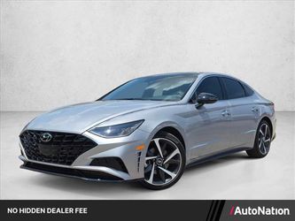 2023 Hyundai Sonata