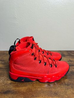Jordan 9 Chile Size 11 Men’s