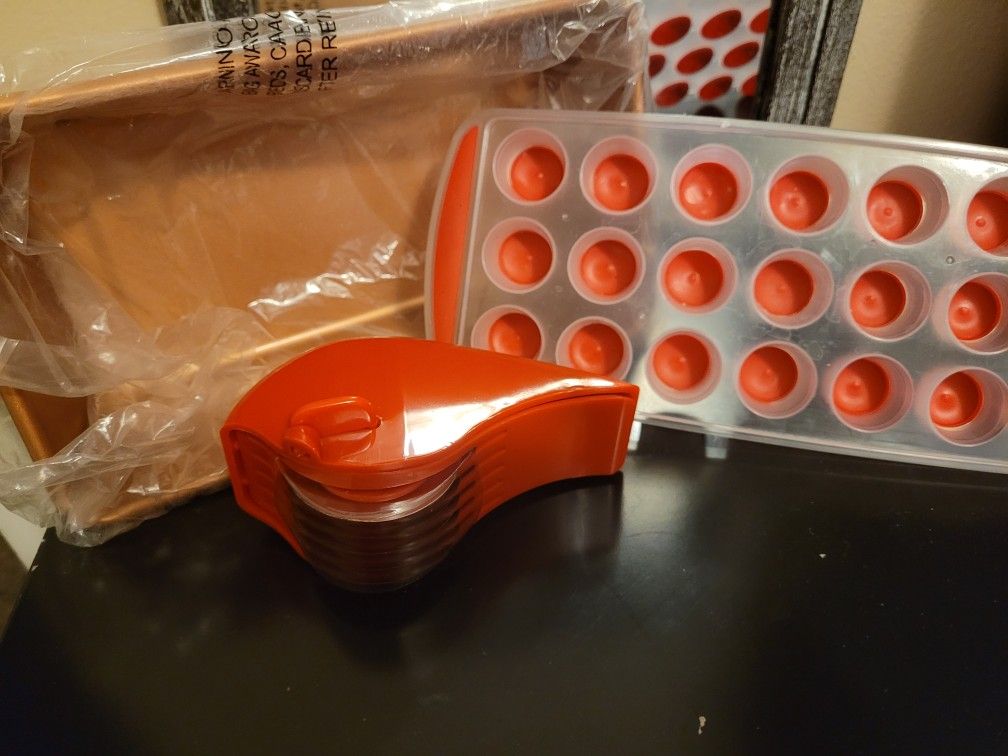 Kitchen Tools