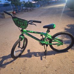 Kid Bikes 