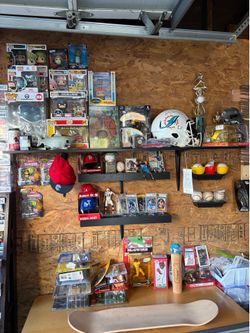 Collectibles