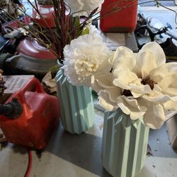 Beautiful Flower Bases