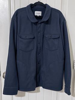 Men’s Jacket