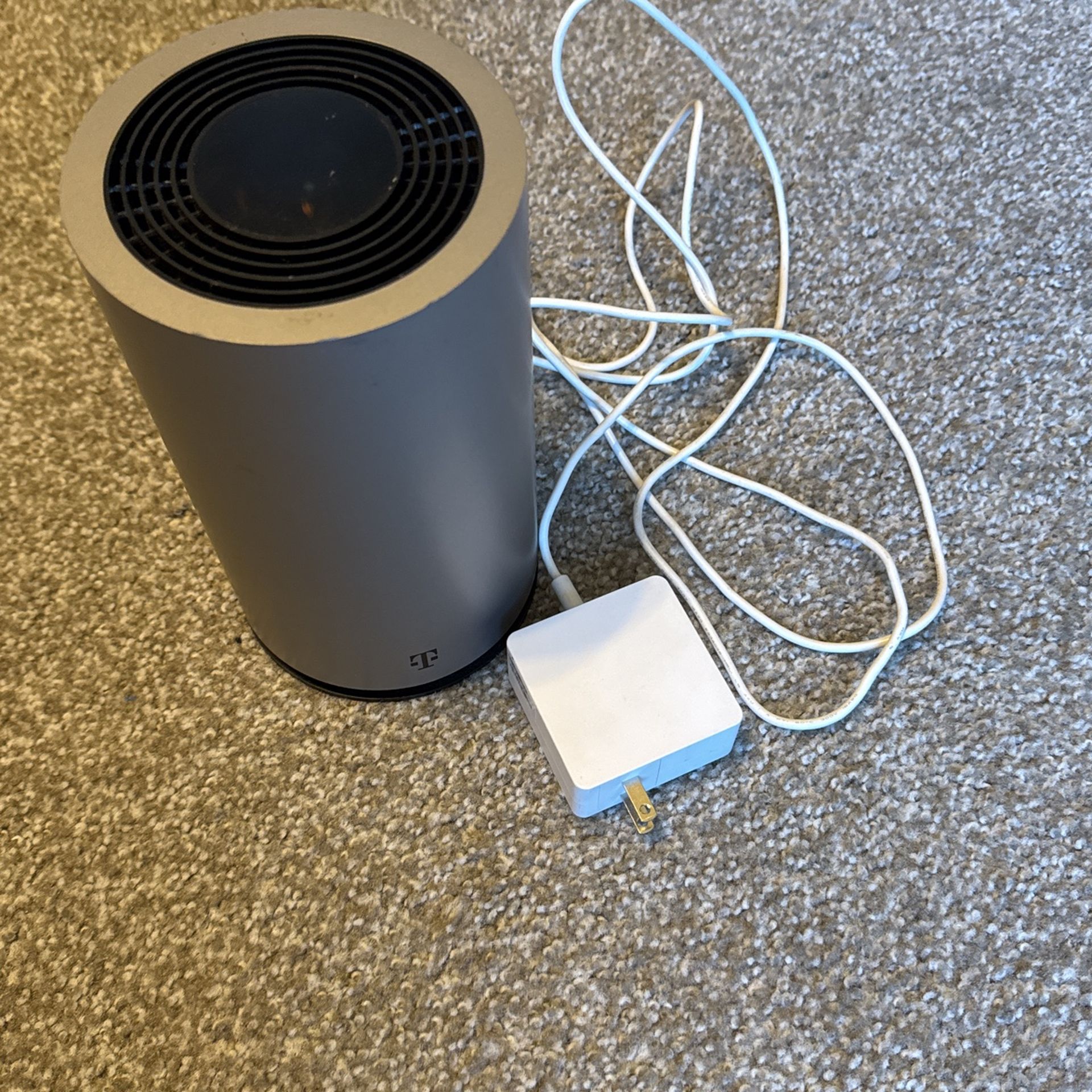 T-Mobile High Speed Internet Gateway (4G/5G) Nokia 5G21