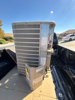 5 ton Copeland scroll condenser R410A