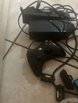 Xbox Accessories