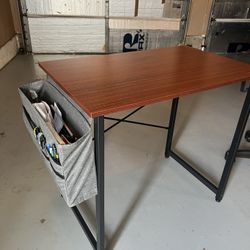 Student Desk and Chair