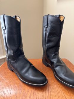 Ladies Boots