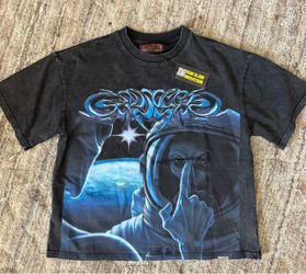 Godspeed shirt