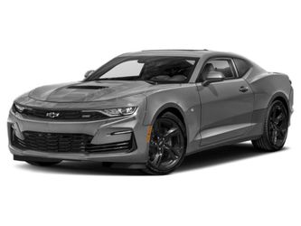 2022 Chevrolet Camaro