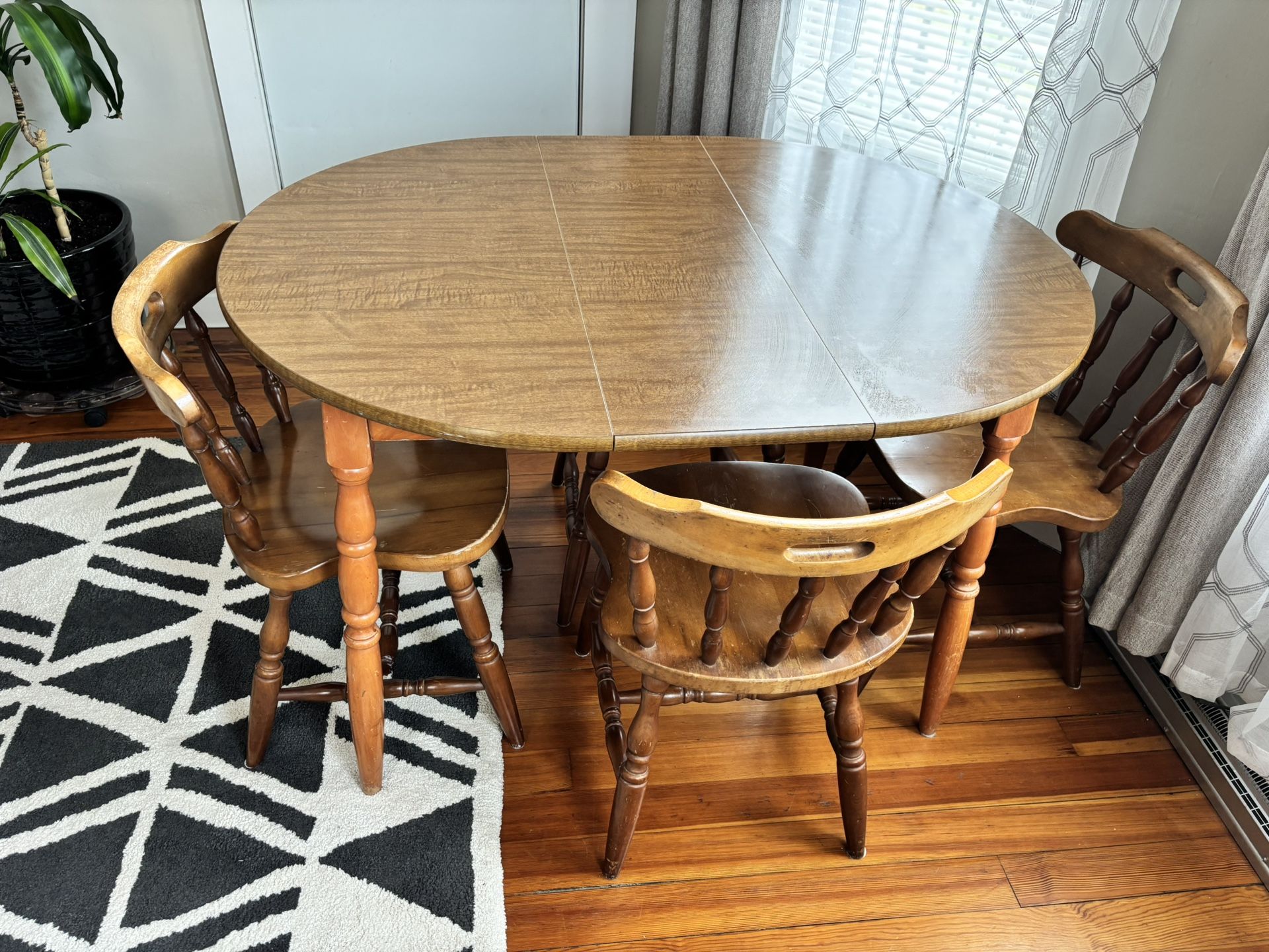 Kitchen Table